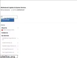 Sites similar to multinationallogistics.com