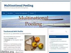 Sites similar to multinationalpooling.eu