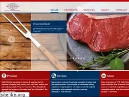 Sites similar to multinationalworldsource.com