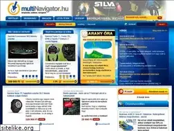 Sites similar to multinavigator.hu