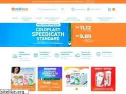 Sites similar to multinep.com.br