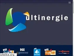 Sites similar to multinergie.com