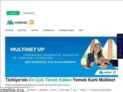 Sites similar to multinet.com.tr