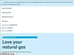 Sites similar to multinetgas.com.au