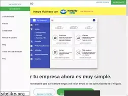 Sites similar to multinexo.com