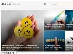 Sites similar to multinivel-brasil.com
