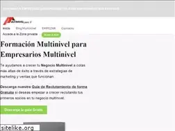 Sites similar to multinivelparati.com
