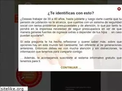 Sites similar to multinivelperu.com