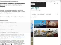 Sites similar to multinivelzgz.com