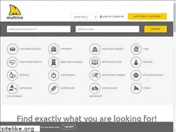 Sites similar to multino.co.za