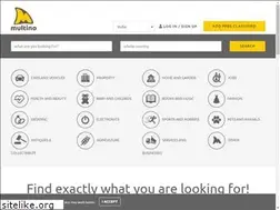 Sites similar to multino.in