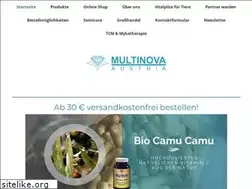 Sites similar to multinova-austria.at