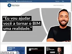 Sites similar to multinucleo.com.br