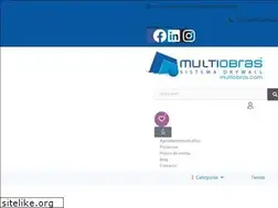 Sites similar to multiobras.com