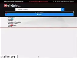 Sites similar to multiocio.com