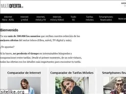 Sites similar to multioferta.es