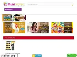 Sites similar to multiofertas.com.py