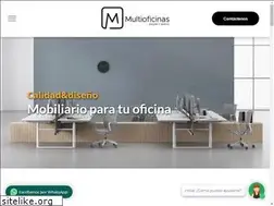 Sites similar to multioficinasecuador.com