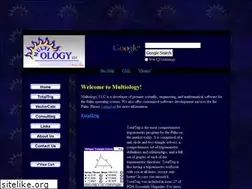 Sites similar to multiology.com