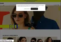Sites similar to multiopticas.com