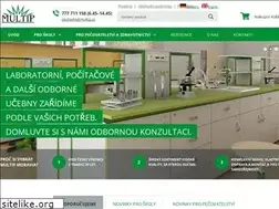 Sites similar to multip.cz