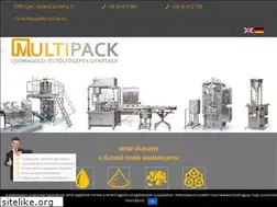 Sites similar to multipack-eger.hu
