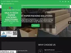 Sites similar to multipack-solutions.com