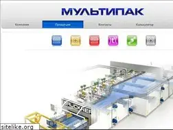 Sites similar to multipack.by