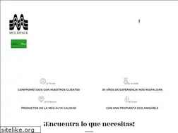 Sites similar to multipack.com.co