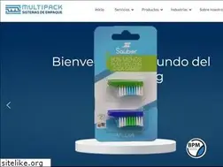 Sites similar to multipack.com.ec