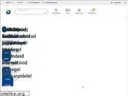 Sites similar to multipack.ee