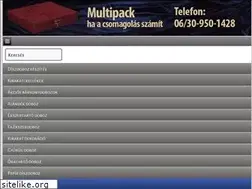 Sites similar to multipack.hu