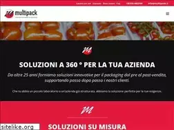 Sites similar to multipack.it