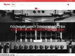 Sites similar to multipack.pro