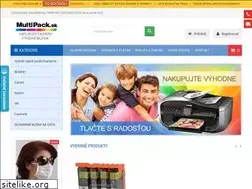 Sites similar to multipack.sk