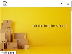 Sites similar to multipackaging.com.mt