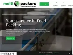 Sites similar to multipackers.nl
