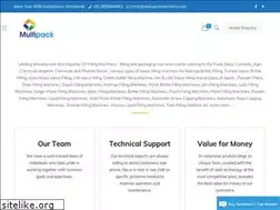 Sites similar to multipackfillingmachine.com