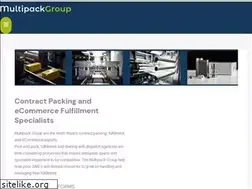 Sites similar to multipackgroup.co.uk