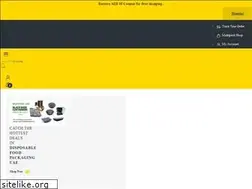 Sites similar to multipackinternational.com