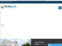 Sites similar to multipacklabels.com
