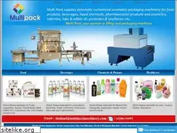 Sites similar to multipackmachinery.com