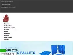 Sites similar to multipackpk.com