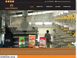 Sites similar to multipackpolymers.com