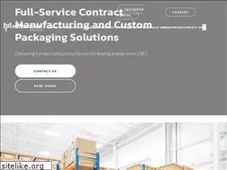 Sites similar to multipacksolutions.com