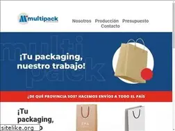 Sites similar to multipacksrl.com.ar