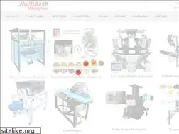 Sites similar to multipackweigher.com