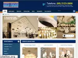 Sites similar to multipadrao.com