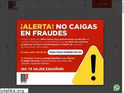 Sites similar to multipak.com.mx