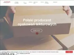 Sites similar to multipak.net.pl